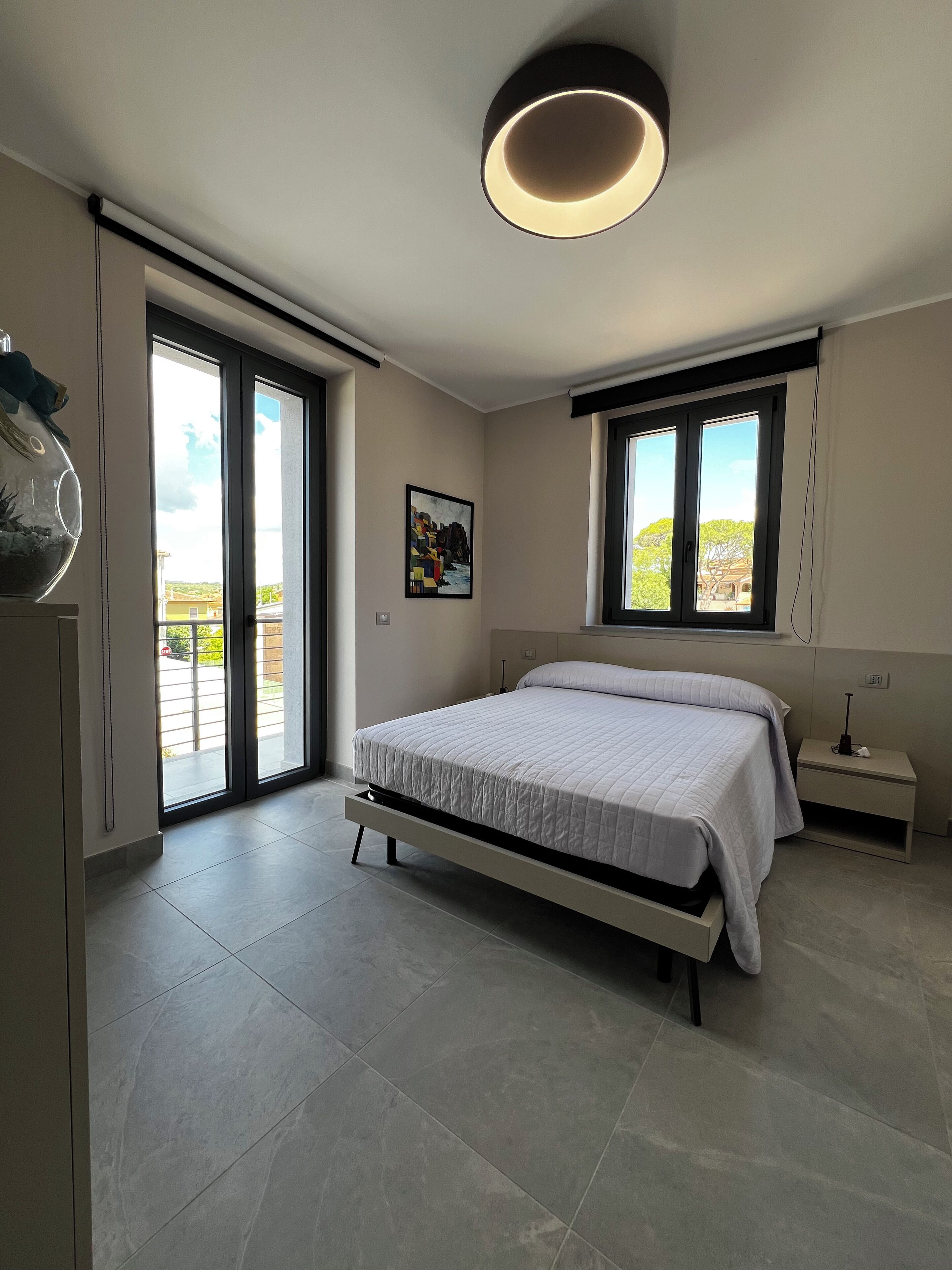 Classic-værelse til 3 personer | Gratis Wi-Fi