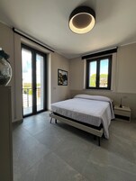 Quarto triplo clássico | Wi-Fi de cortesia