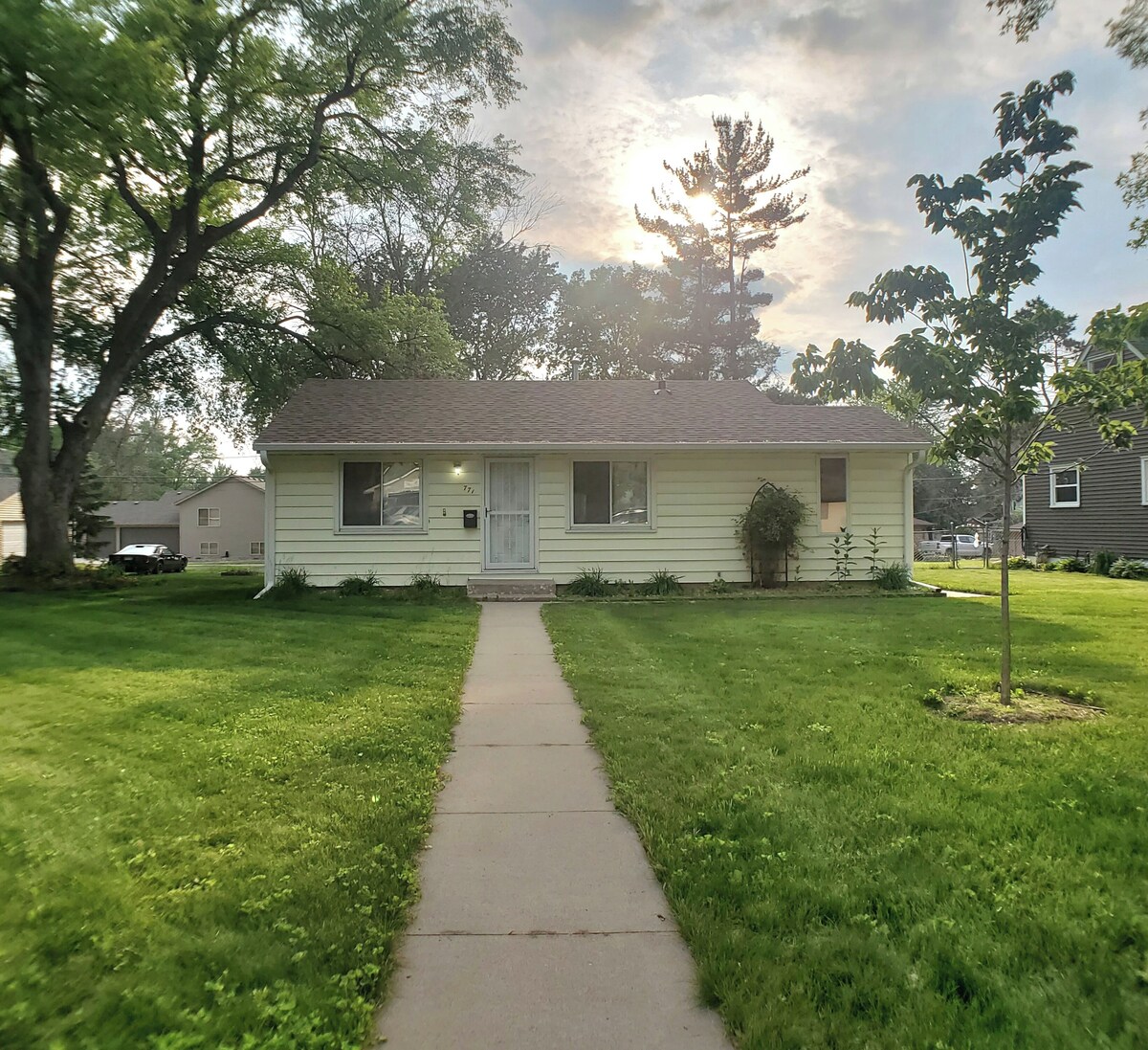 Imagen de perfil del propietario o de la propietaria