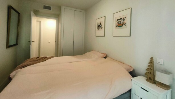 Unclassified image, 1 of 11, button - Perfect 2 Bedr Holiday Apartment in Javea (Javea)