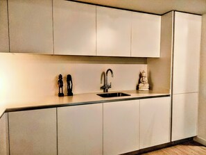 Interior - Perfect 2 Bedr Holiday Apartment in Javea (Javea)