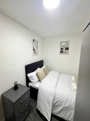 WiFi - Lovely apartment in Preston perfect for your next getaway (Preston)