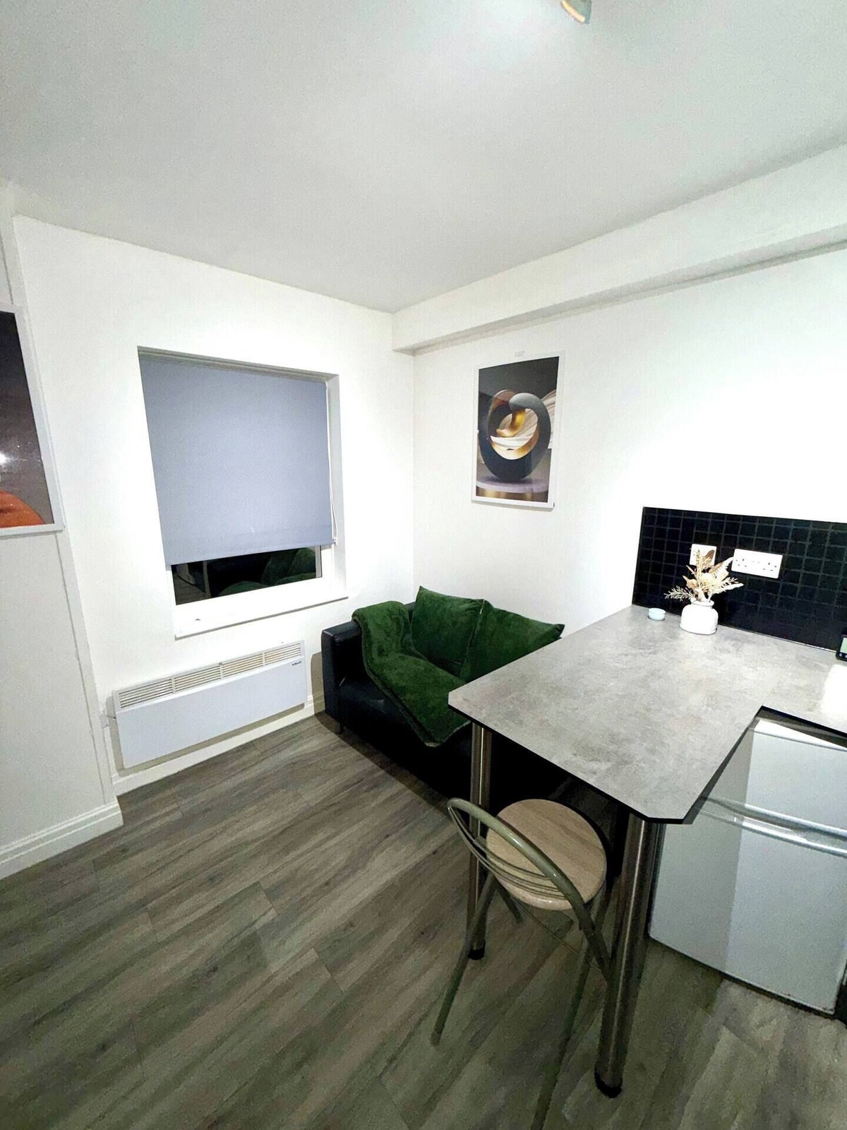 Bild für Gastgeberprofil