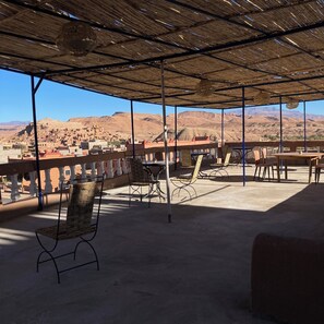Exterior - La Belle Vue Guest House  (Aït Benhaddou)