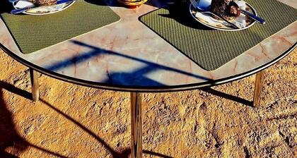 La Belle Vue Guest House