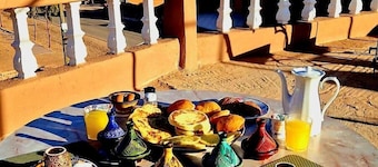 La Belle Vue Guest House