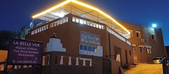 La Belle Vue Guest House