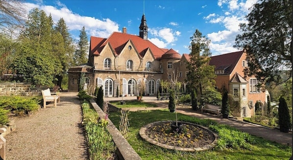 Außenbereich
