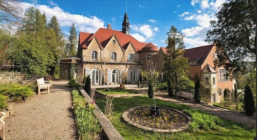 Ferienwohnung am kleinen Bärenstein  Nähe Festung Königstein