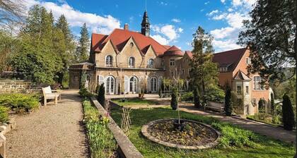 Ferienwohnung am kleinen Bärenstein Nähe Festung Königstein