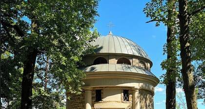 Ferienwohnung am kleinen Bärenstein Nähe Festung Königstein