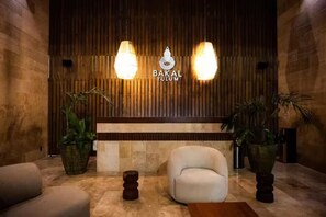 Interior - Luxury PH Studio - 5 Star Resort-Style Escape (Tulum)
