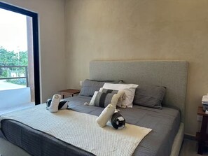 WiFi - Resort-Style Retreat in Central Tulum (Tulum)