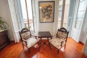 2 bedrooms, Internet - Akanthos Poros Chic Seaside Retreat Built in 1904 (Poros)