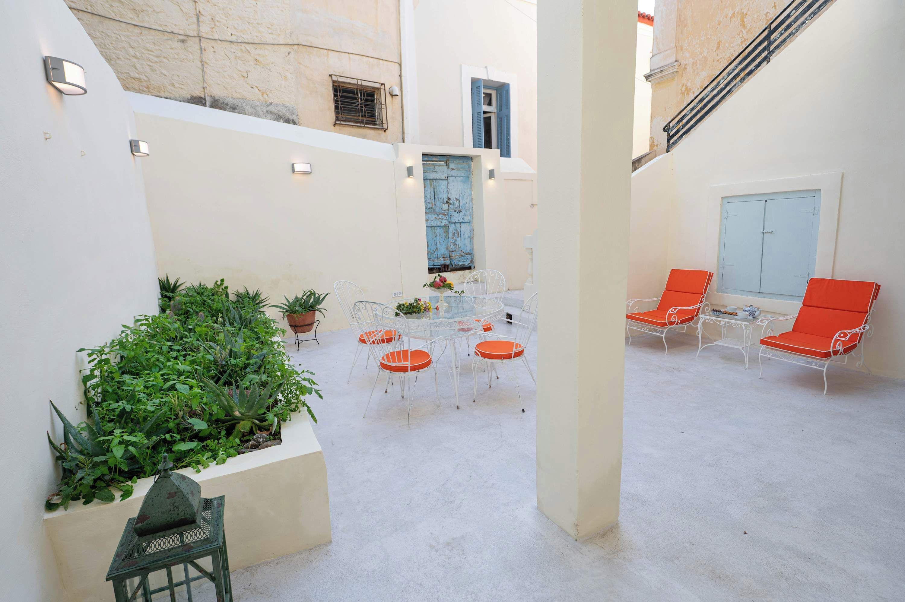 House | 2 bedrooms, Internet