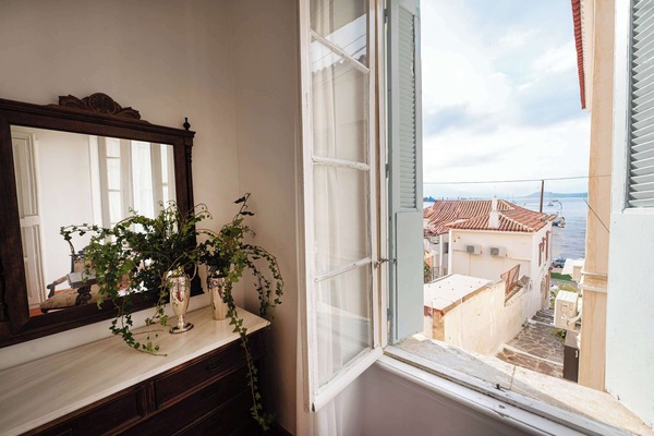 Huis | 2 slaapkamers, snel internet