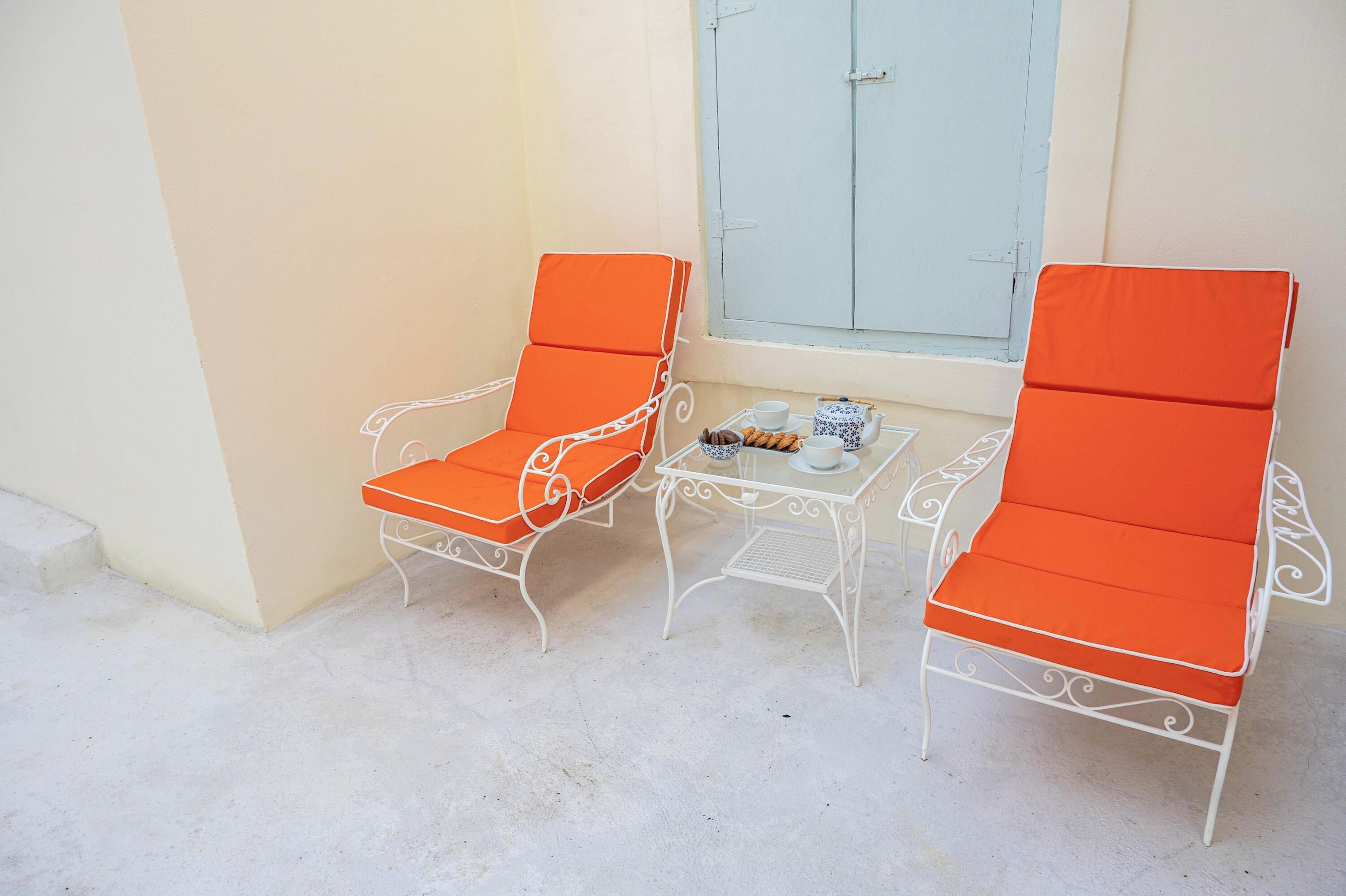 House | 2 bedrooms, Internet