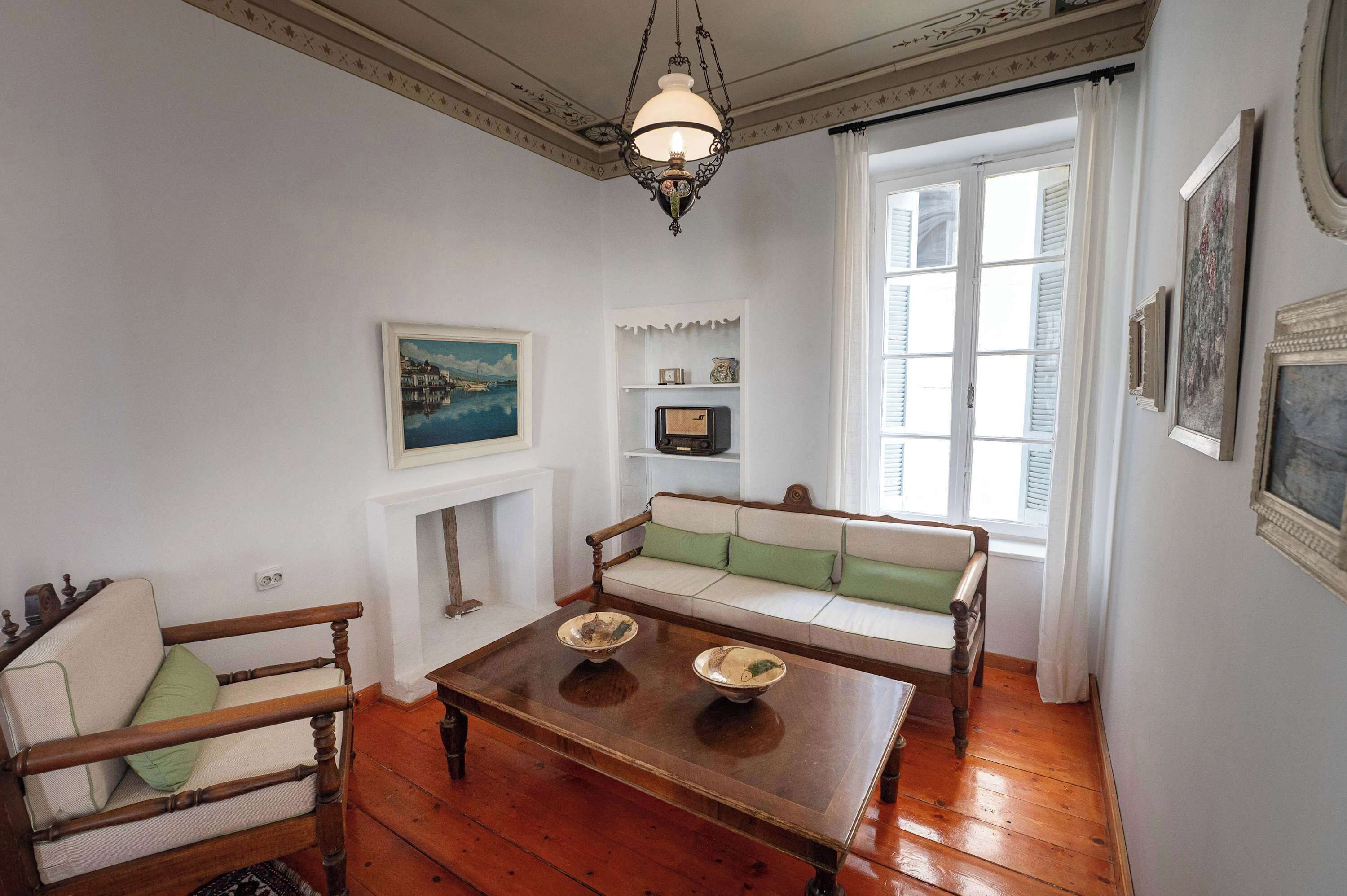 Casa | 2 habitaciones y internet 