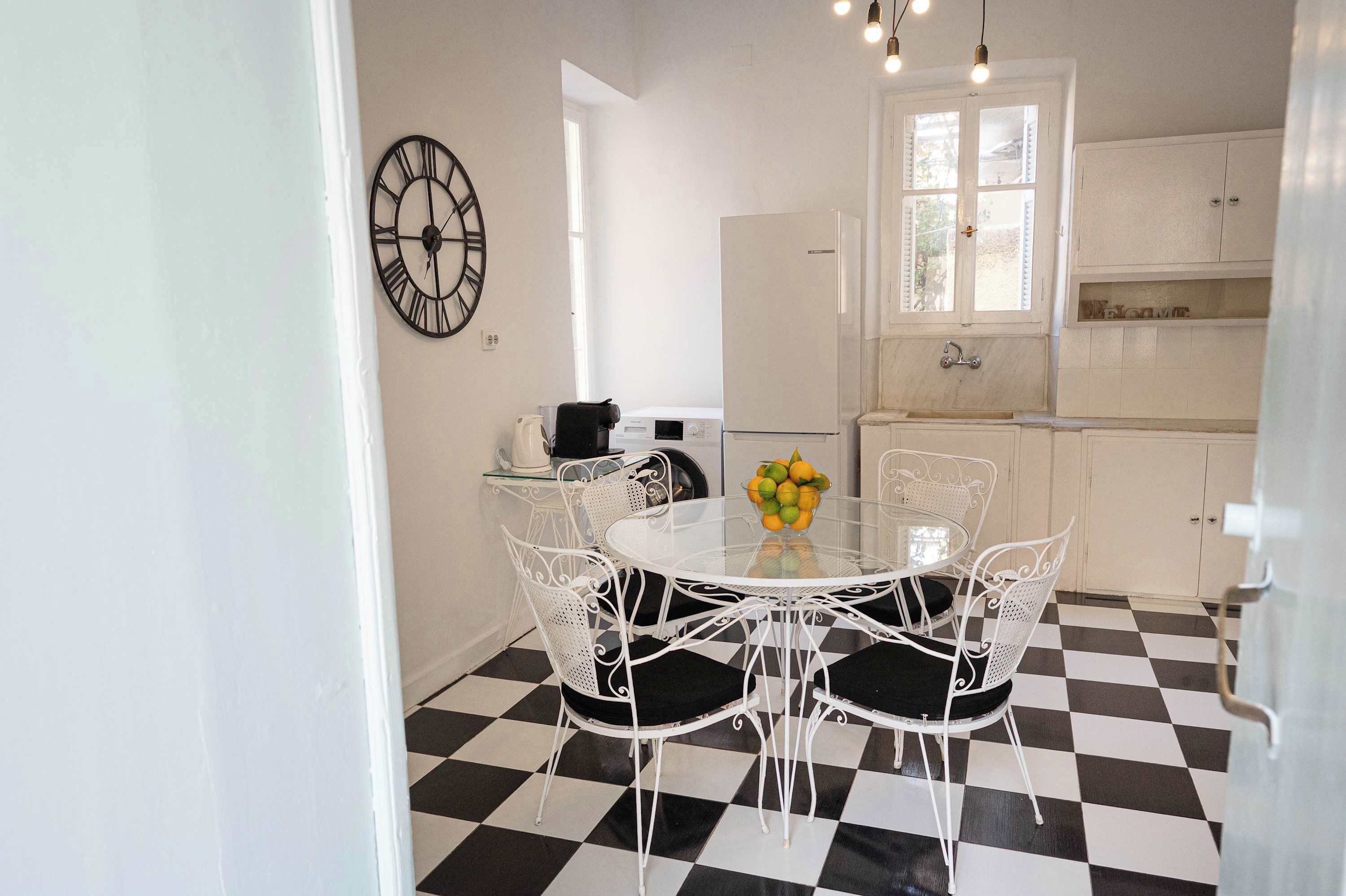 Maison | 2 chambres, Internet