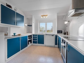 House | Interior - 8 Person Holiday Home in Nordborg (Nordborg)