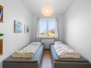 House | Interior - 8 Person Holiday Home in Nordborg (Nordborg)