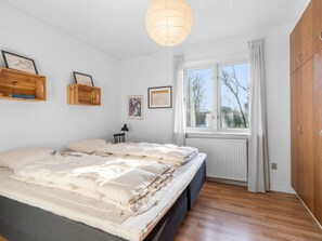 House | Interior - 8 Person Holiday Home in Nordborg (Nordborg)