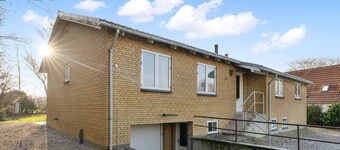 诺德堡的8人度假屋