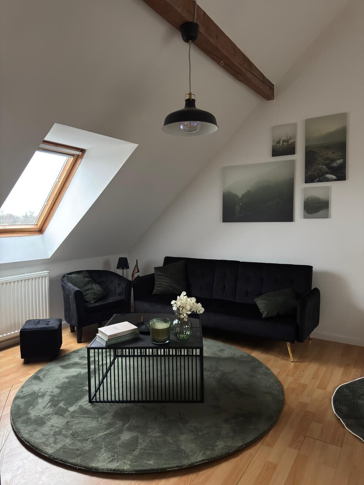 Bild für Gastgeberprofil