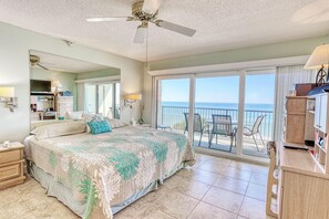 Condo, 1 King Bed (Ocean Sands 1-501) | 2 bedrooms - Ocean Sands 1-501 (Madeira Beach)