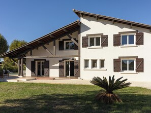 Außenbereich