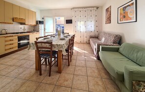 Interior - 3 bedroom nice apartment in Rosolina Mare (RO) (Rosolina Mare (RO))