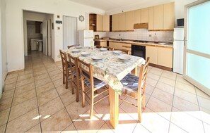 Dining - 3 bedroom nice apartment in Rosolina Mare (RO) (Rosolina Mare (RO))