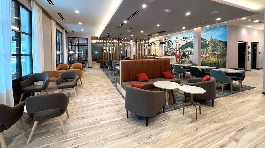 Hawthorn Extended Stay By Wyndham Leavenworth