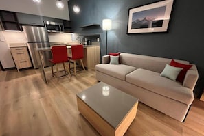 Suite - 1 kingsize-seng - ikke-ryger | Gratis Wi-Fi