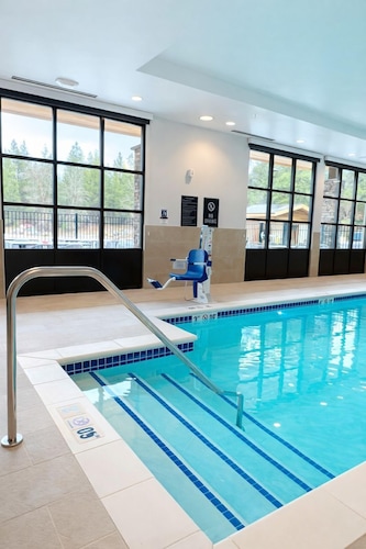 Hawthorn Extended Stay By Wyndham Leavenworth