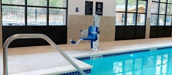 Hawthorn Extended Stay By Wyndham Leavenworth