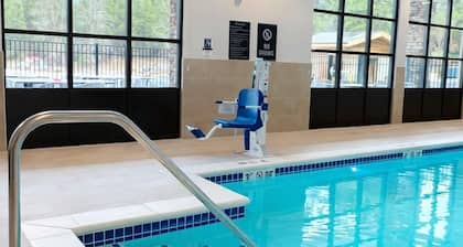 Hawthorn Extended Stay By Wyndham Leavenworth