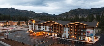 Hawthorn Extended Stay By Wyndham Leavenworth