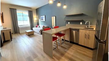 Literie de qualité supérieure, fer et planche à repasser, Wi-Fi gratuit