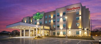 Hawthorn Extended Stay Austin North