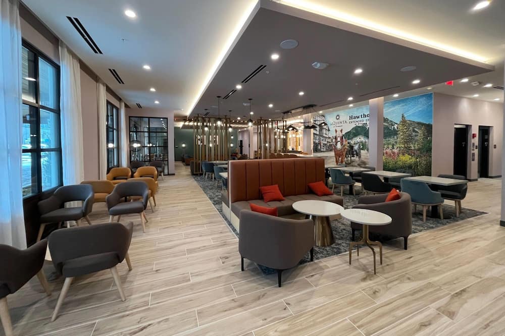 La Quinta Inn And Suites By Wyndham Leavenworth