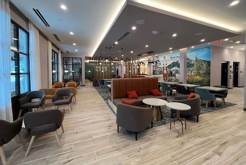 La Quinta Inn And Suites By Wyndham Leavenworth