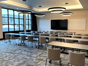 Sala de reuniones