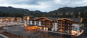 La Quinta Inn And Suites By Wyndham Leavenworth