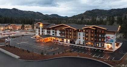 La Quinta Inn And Suites By Wyndham Leavenworth