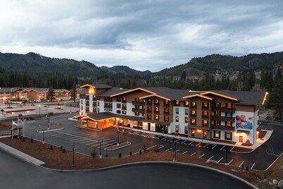 La Quinta Inn And Suites By Wyndham Leavenworth