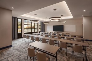 Salle de réunion