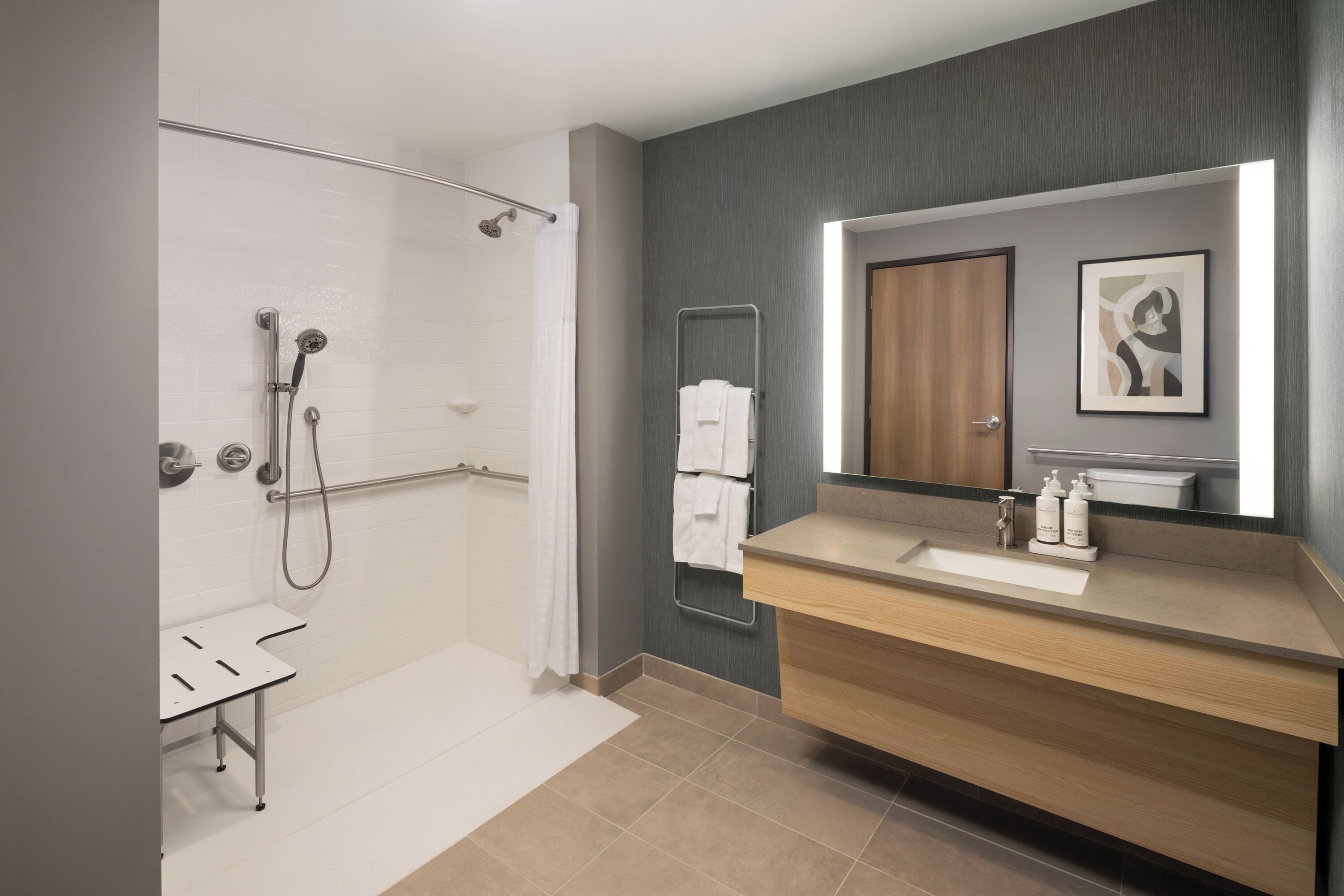Badkamer
