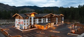 La Quinta Inn And Suites By Wyndham Leavenworth