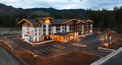 La Quinta Inn And Suites By Wyndham Leavenworth